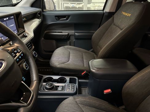 Certified 2023 Ford Maverick Tremor w/ Tremor Off-Road Package image 23