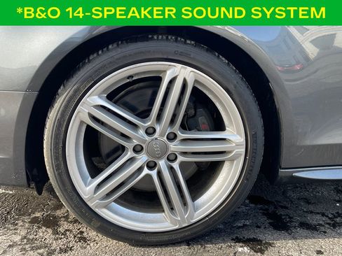 Used 2015 Audi S4 Premium Plus image 13