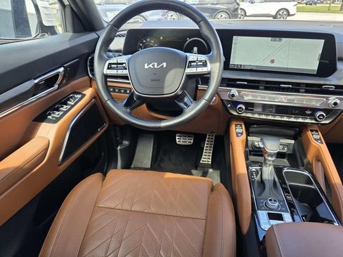 Used 2024 Kia Telluride SX X-Line AWD/4WD image 6