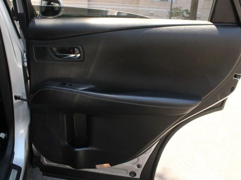 Used 2013 Lexus RX 350 F Sport w/ Navigation Pkg AWD/4WD image 46