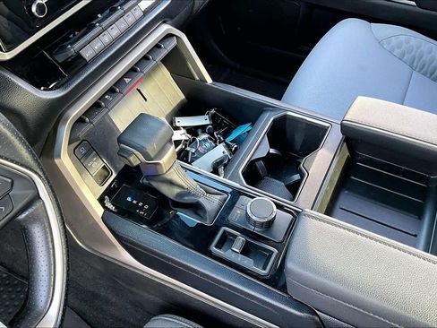 Certified 2025 Toyota Tundra SR5 image 15