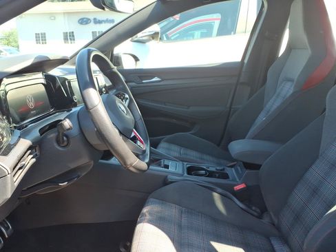 Used 2022 Volkswagen GTI S FWD image 20