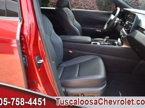 Used 2024 Lexus RX 350 FWD w/ Technology Package image 22