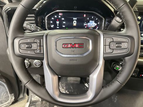 New 2026 GMC Sierra 1500 Elevation image 15