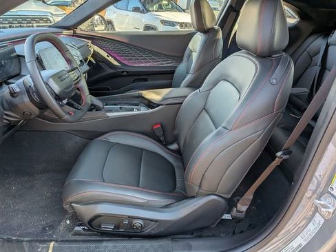 New 2026 Dodge Charger R/T Scat Pack image 7