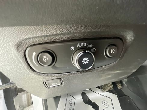Used 2020 GMC Terrain SLT w/ Elevation Edition FWD image 13