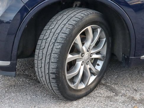 Used 2017 Dodge Durango SXT w/ Quick Order Package 23B image 16