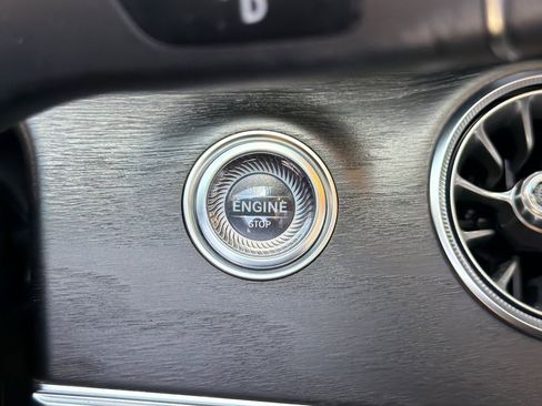 Used 2023 Mercedes-Benz E 450 Cabriolet image 23