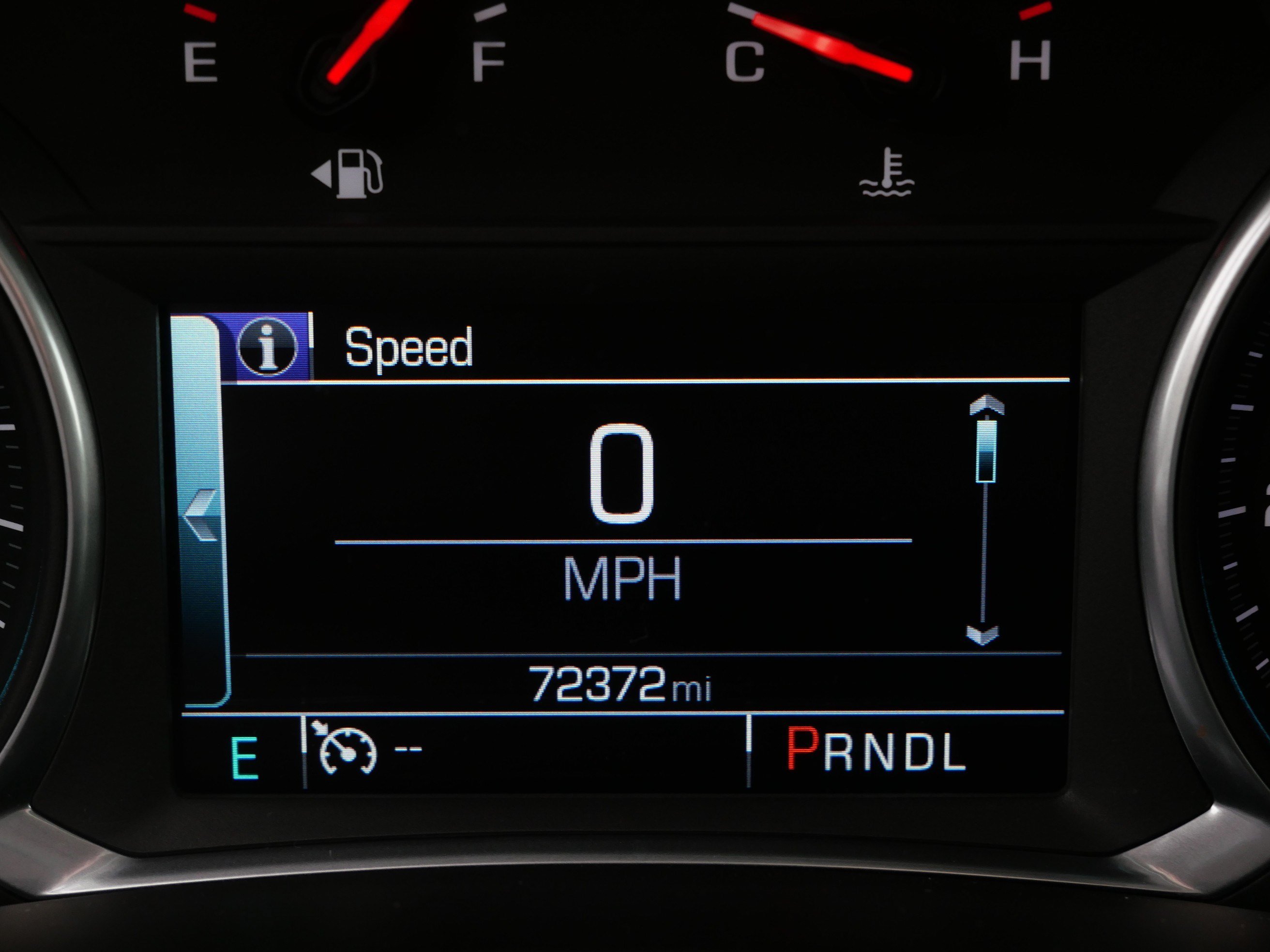 Used 2018 Chevrolet Equinox LT w/ Sun & Infotainment Package AWD/4WD image 34