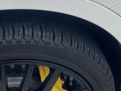 Used 2021 Maserati Levante S GranSport image 13