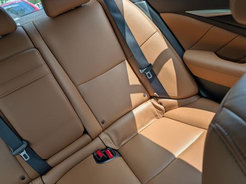 Certified 2024 INFINITI Q50 Sensory AWD/4WD image 14