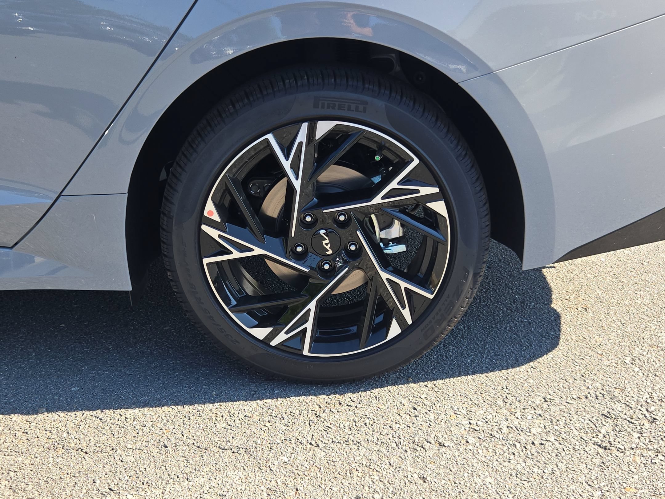 New 2026 Kia K5 GT-Line FWD image 13