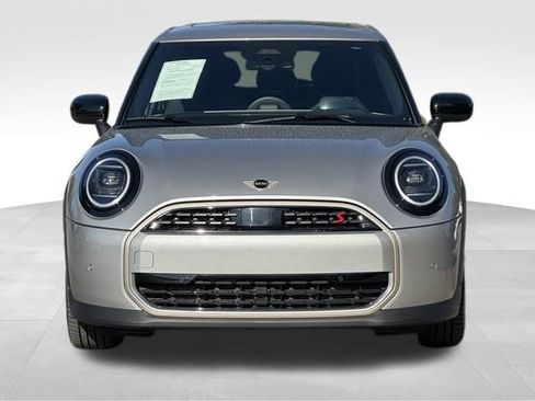 Certified 2025 MINI Cooper S image 7