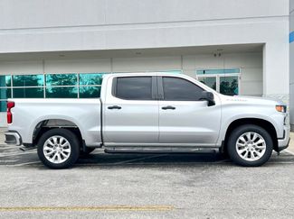 Used 2020 Chevrolet Silverado 1500 Custom w/ Custom Value Package video 3