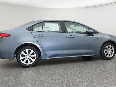 New 2026 Toyota Corolla LE image 26