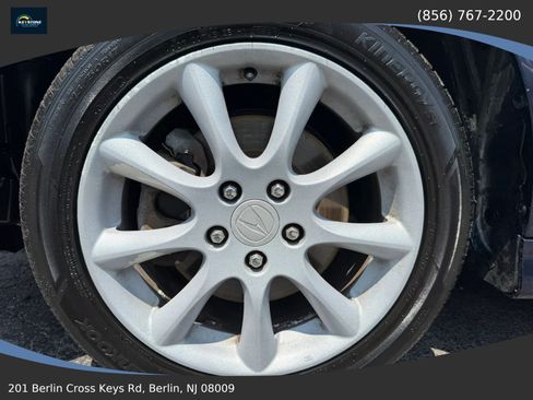 Used 2006 Acura TSX FWD image 31