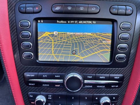 Used 2011 Bentley Continental GT Supersports AWD/4WD image 25
