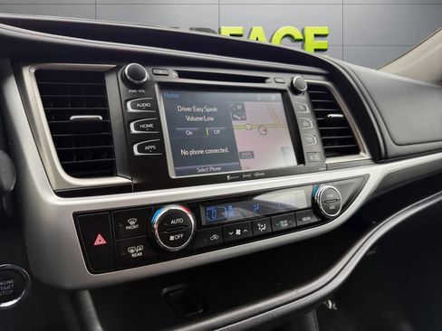 Used 2019 Toyota Highlander SE AWD/4WD image 35