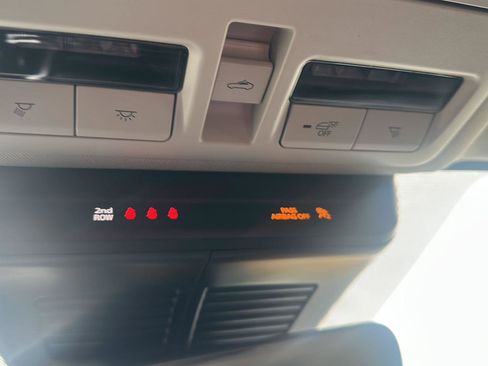 Used 2026 MAZDA CX-50 AWD 2.5 Hybrid w/ Cargo Package image 30