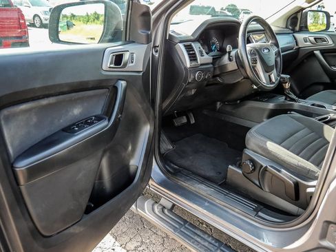 Used 2021 Ford Ranger XLT w/ Equipment Group 301A Mid RWD image 25