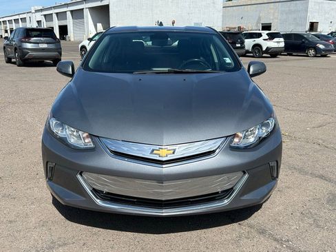 Used 2019 Chevrolet Volt LT w/ Power Convenience Package FWD image 2