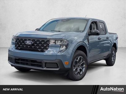 New 2026 Ford Maverick XLT w/ XLT Luxury Package