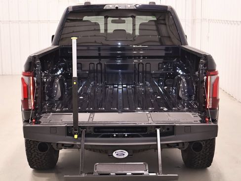 New 2026 Ford F150 Raptor AWD/4WD image 35