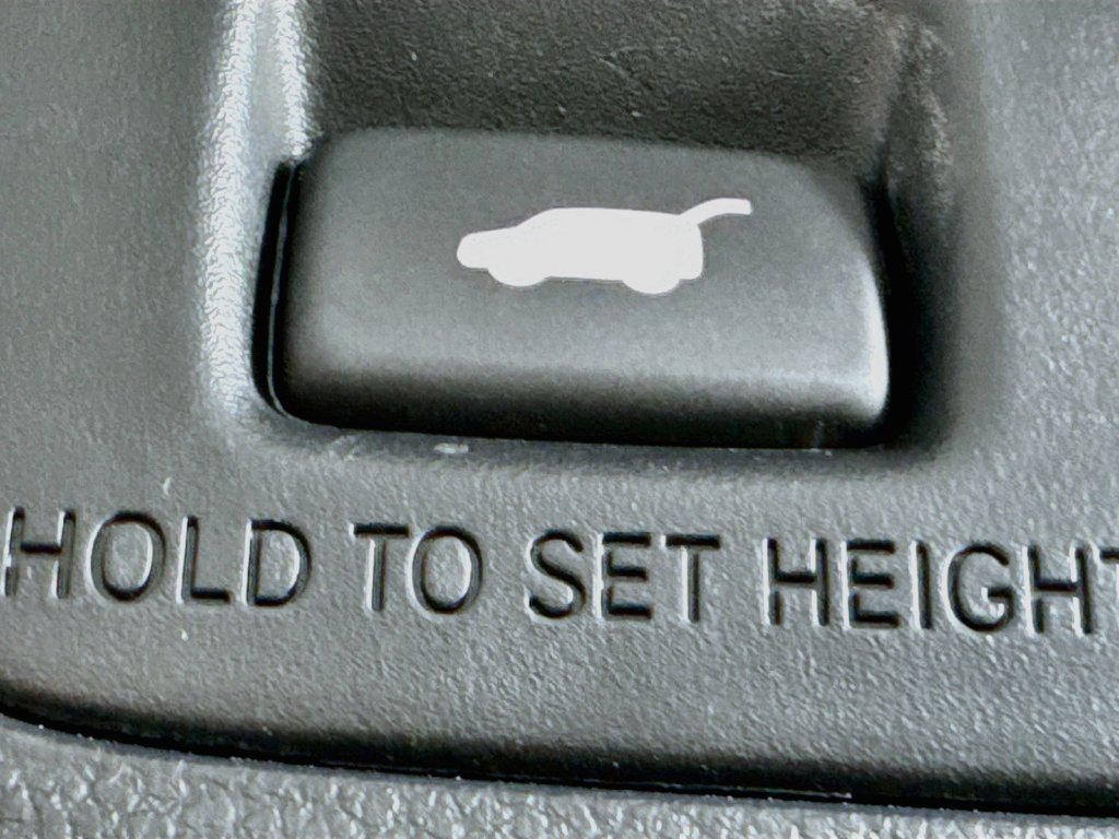 Used 2026 Honda CR-V Sport Touring image 34