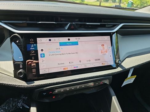 New 2026 Jeep Cherokee Laredo AWD/4WD image 20