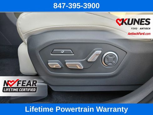 Used 2025 Hyundai Santa Fe Calligraphy image 20