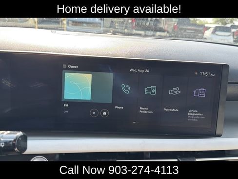 Used 2026 Hyundai Tucson SEL Plus FWD image 21