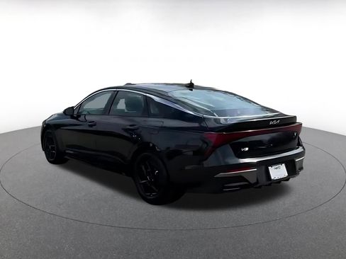 Used 2025 Kia K5 LXS image 7