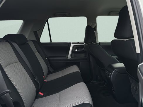 Used 2019 Toyota 4Runner SR5 AWD/4WD image 31