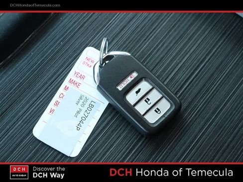 Used 2020 Honda Pilot LX image 8