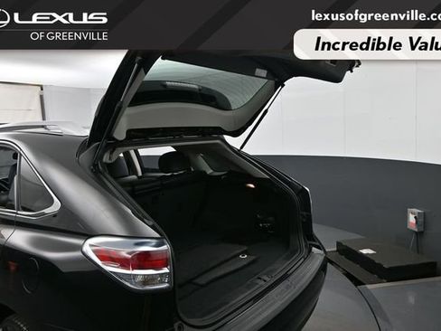 Used 2015 Lexus RX 350 AWD image 28