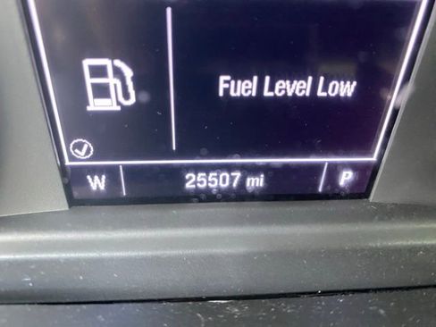 Used 2023 Chevrolet Silverado 1500 Custom image 27