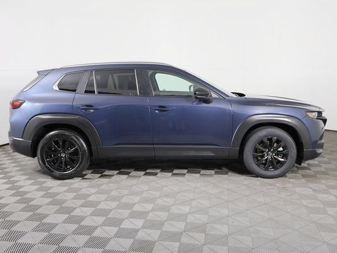 Used 2025 MAZDA CX-50 AWD 2.5 S w/ Preferred Package image 17