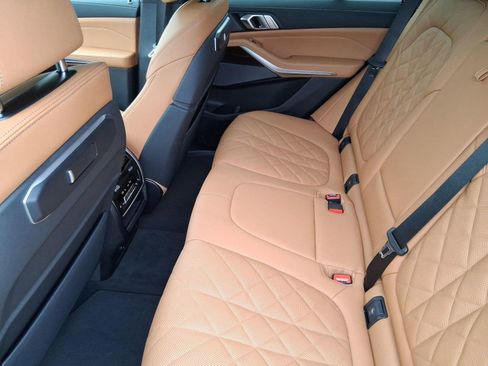 Used 2026 BMW X5 sDrive40i RWD image 29