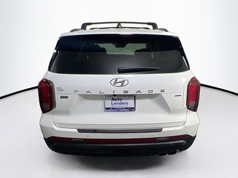 Used 2023 Hyundai Palisade XRT AWD/4WD image 6