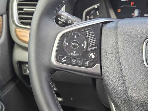 Used 2017 Honda CR-V EX-L image 27