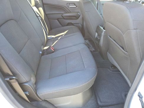 New 2026 GMC Canyon Elevation w/ Convenience Package image 24