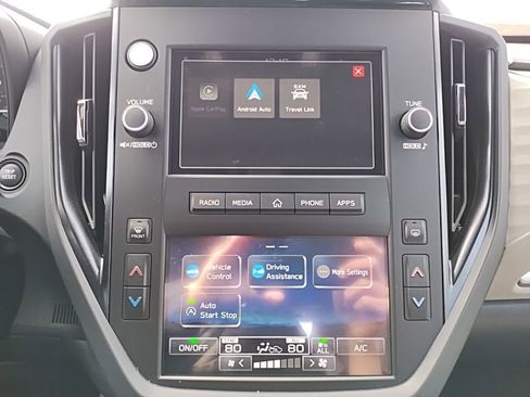 New 2026 Subaru Forester AWD/4WD image 32