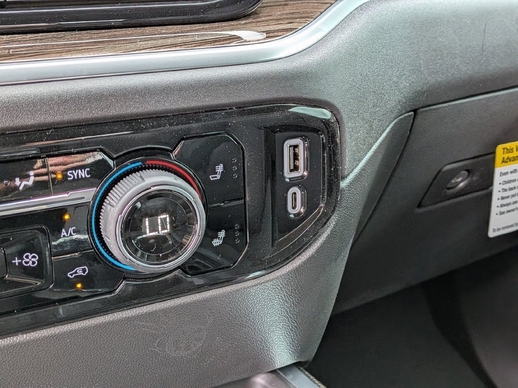 New 2026 Chevrolet Silverado 1500 RST w/ All Star Edition Plus AWD/4WD image 19