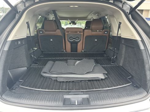 Certified 2024 Acura MDX w/ Technology Package FWD image 22