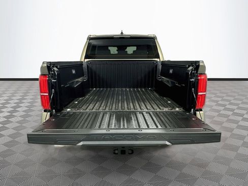 New 2026 Toyota Tacoma TRD Off-Road AWD/4WD image 23