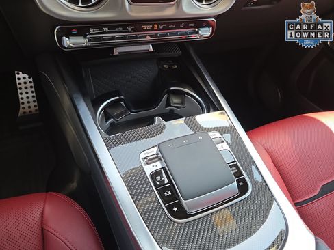 Used 2026 Mercedes-Benz G 63 AMG 4MATIC image 13