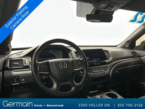 Used 2022 Honda Passport TrailSport image 18