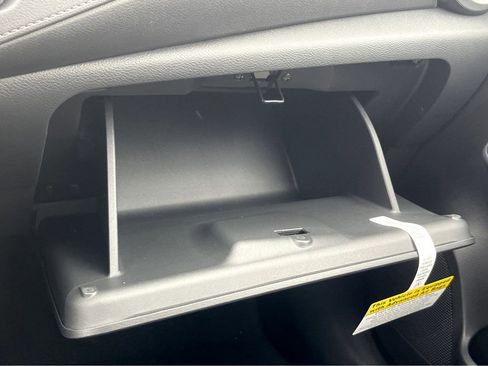 Used 2024 Nissan Versa S w/ Trunk Package FWD image 29