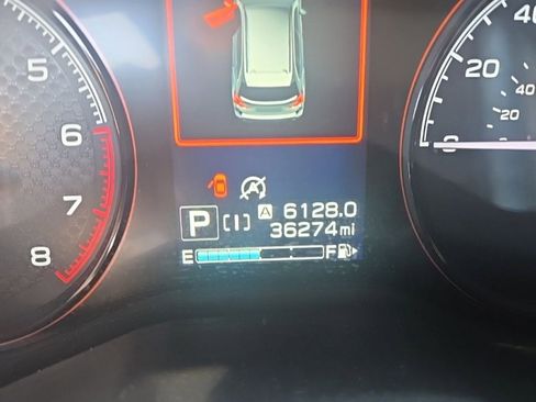 Used 2023 Subaru Forester Sport AWD/4WD image 27