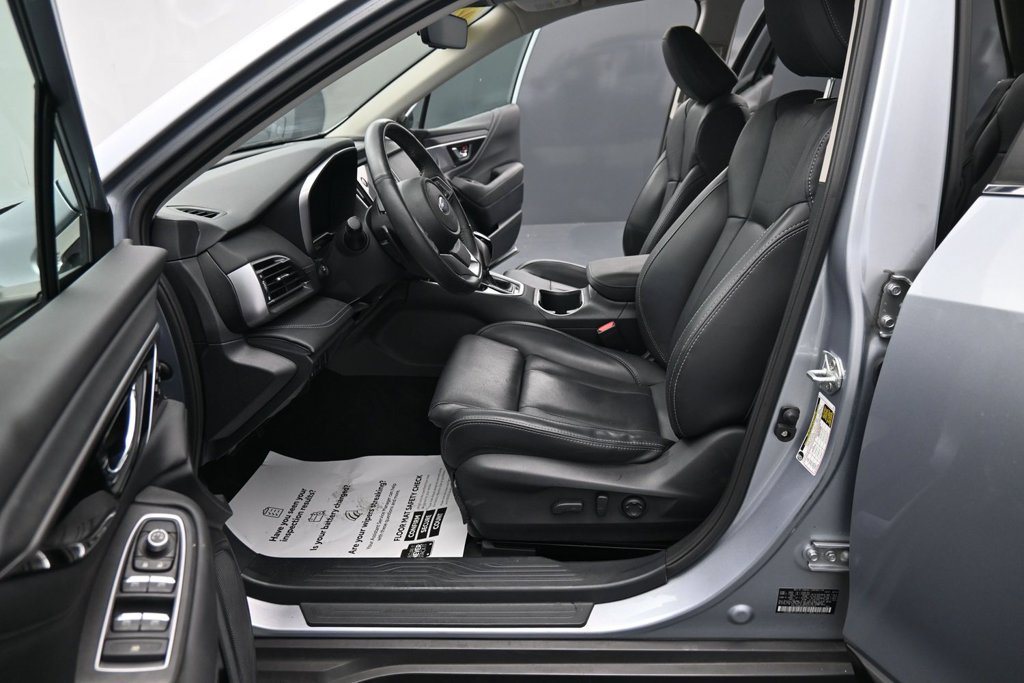 Used 2024 Subaru Outback Limited AWD/4WD image 17
